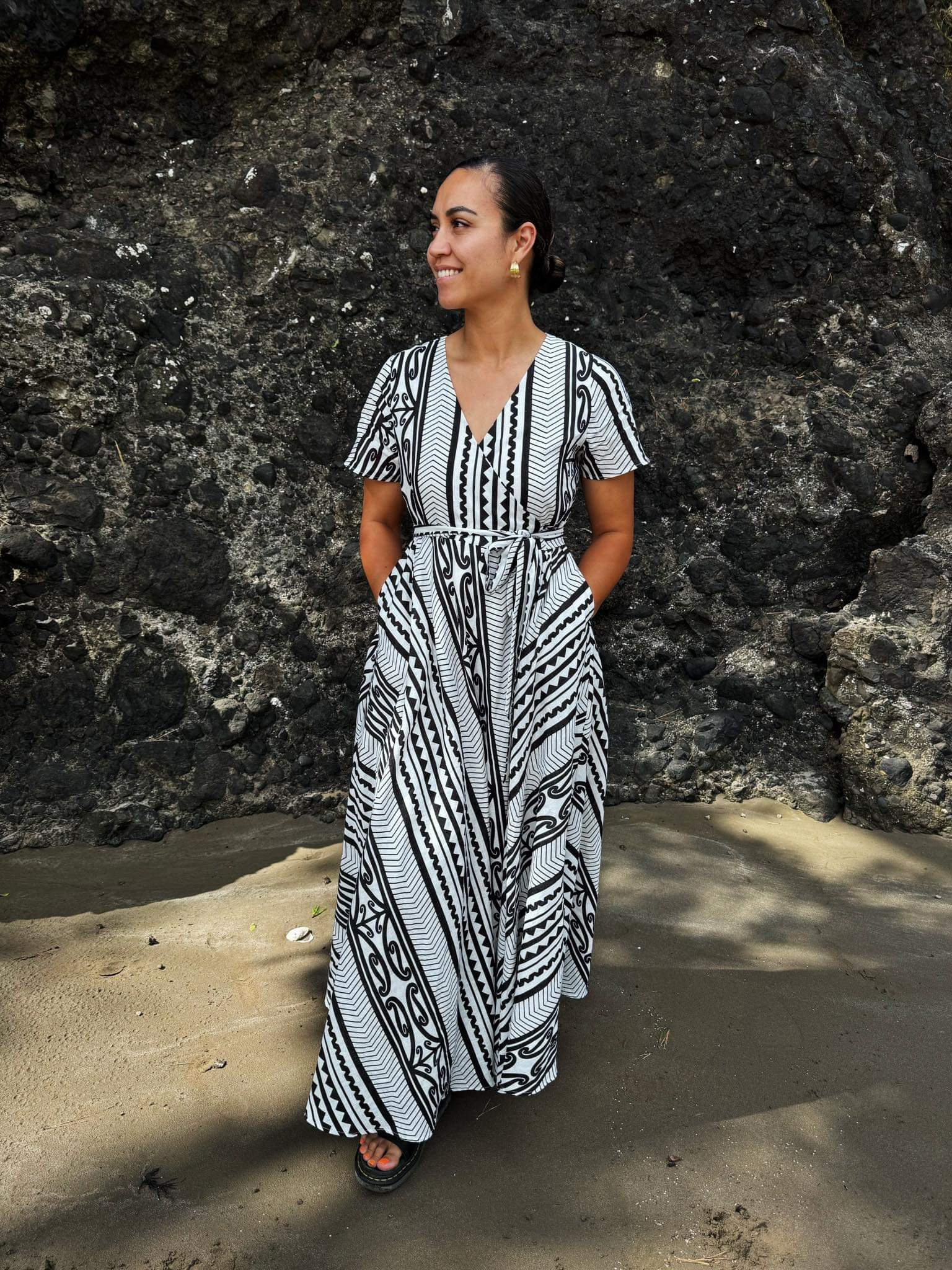 Panekoti - Dress Hunaarn Kkahu Panekoti - Dress Hunaarn Kkahu