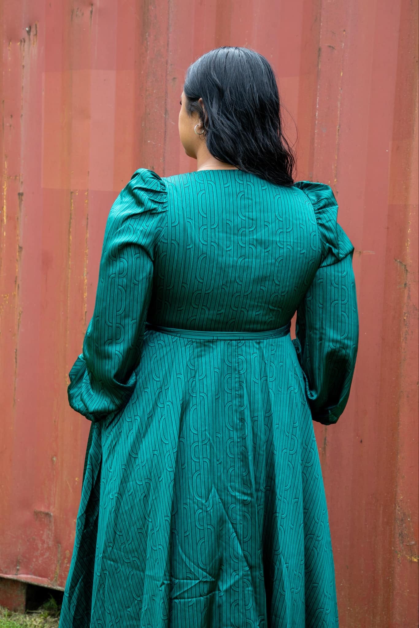 Pounamu