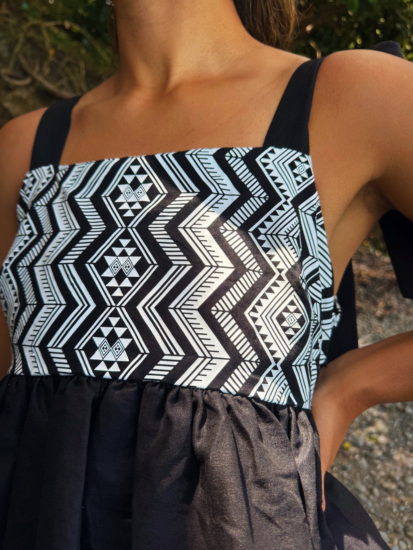 Pari Dress