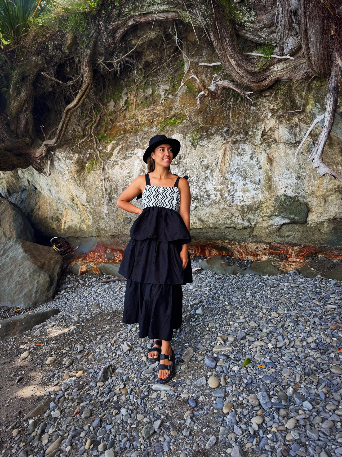 Pari Dress