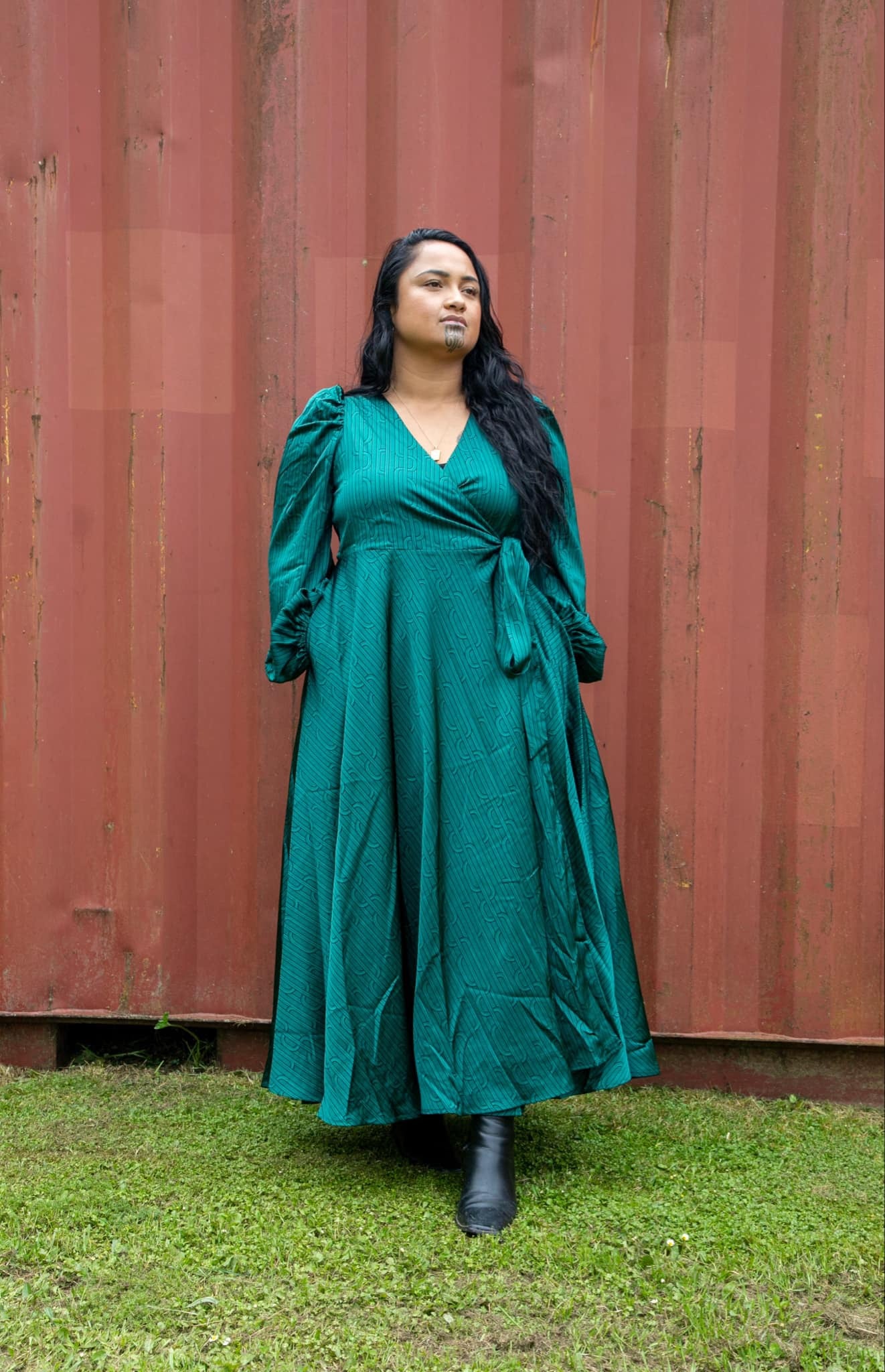 Pounamu