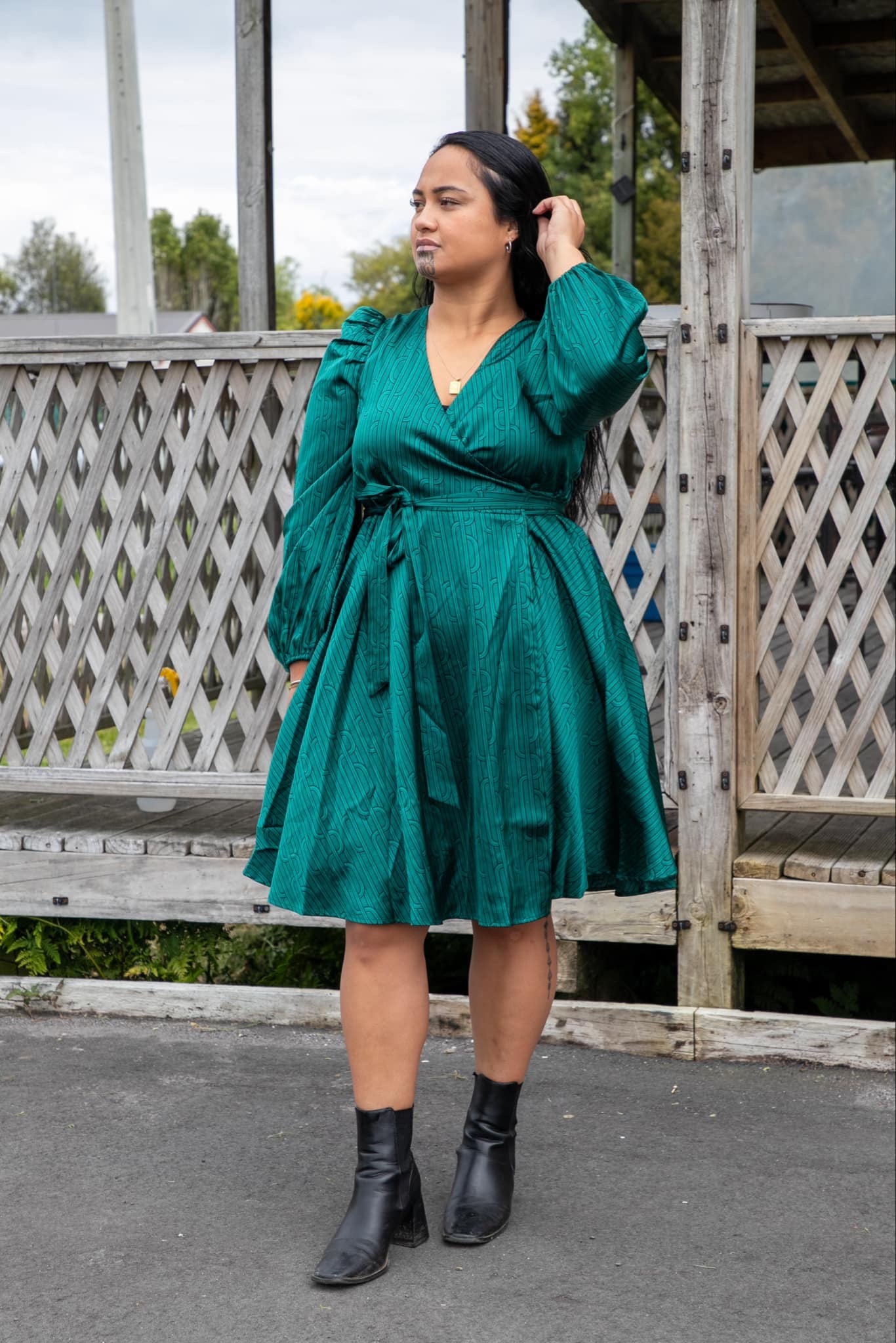 Pounamu
