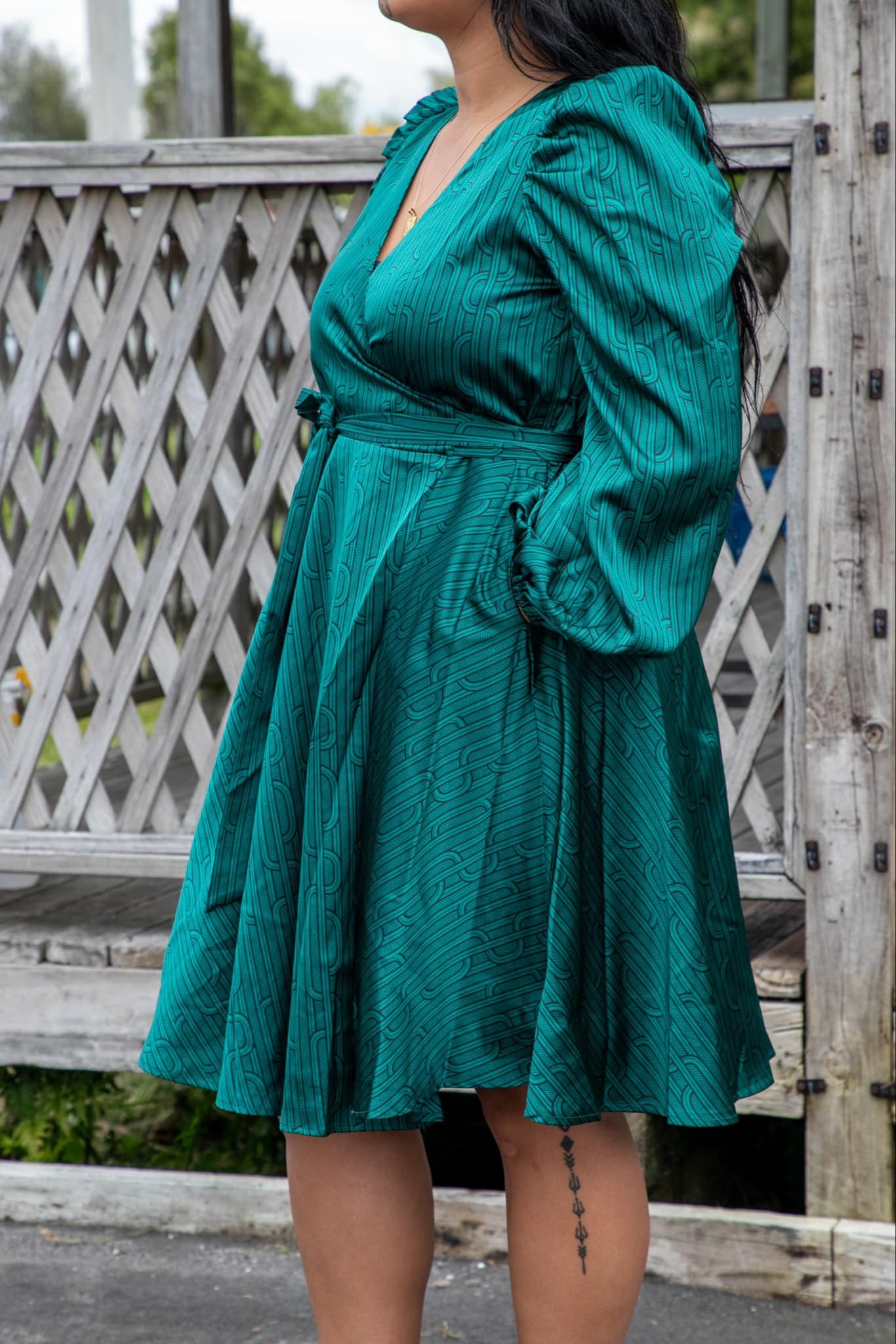 Pounamu