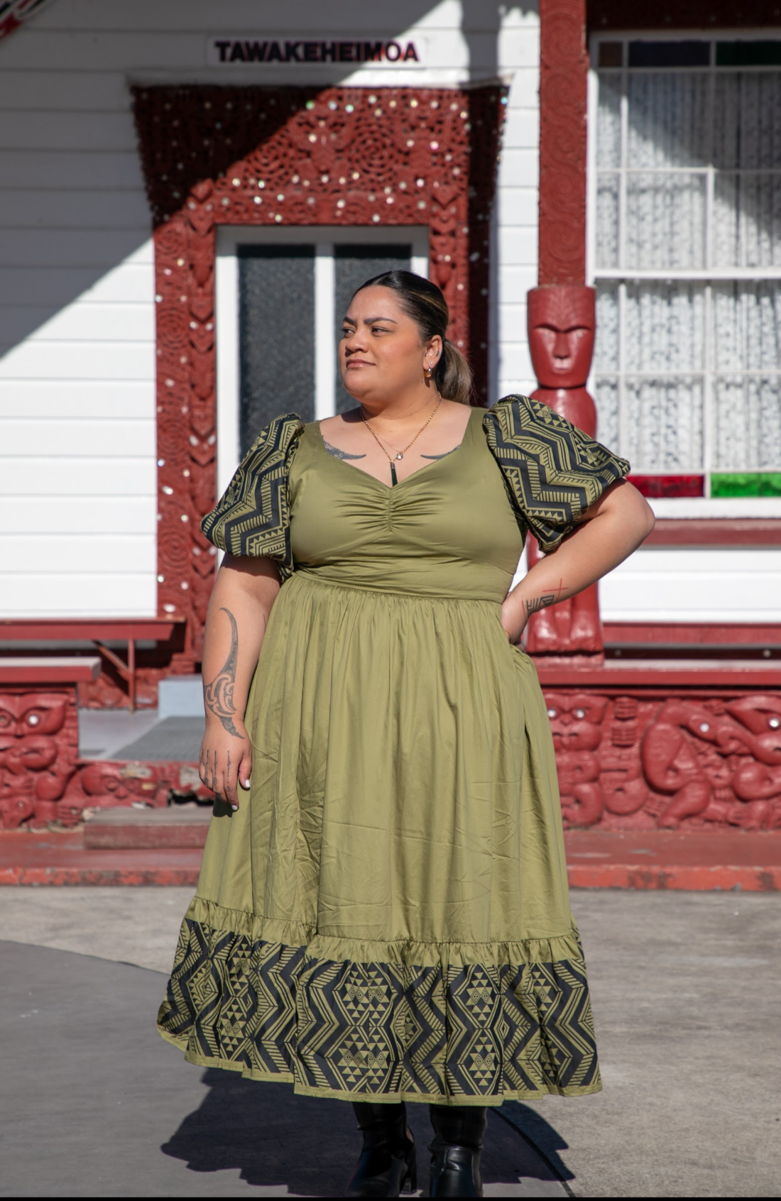Poupoutahi