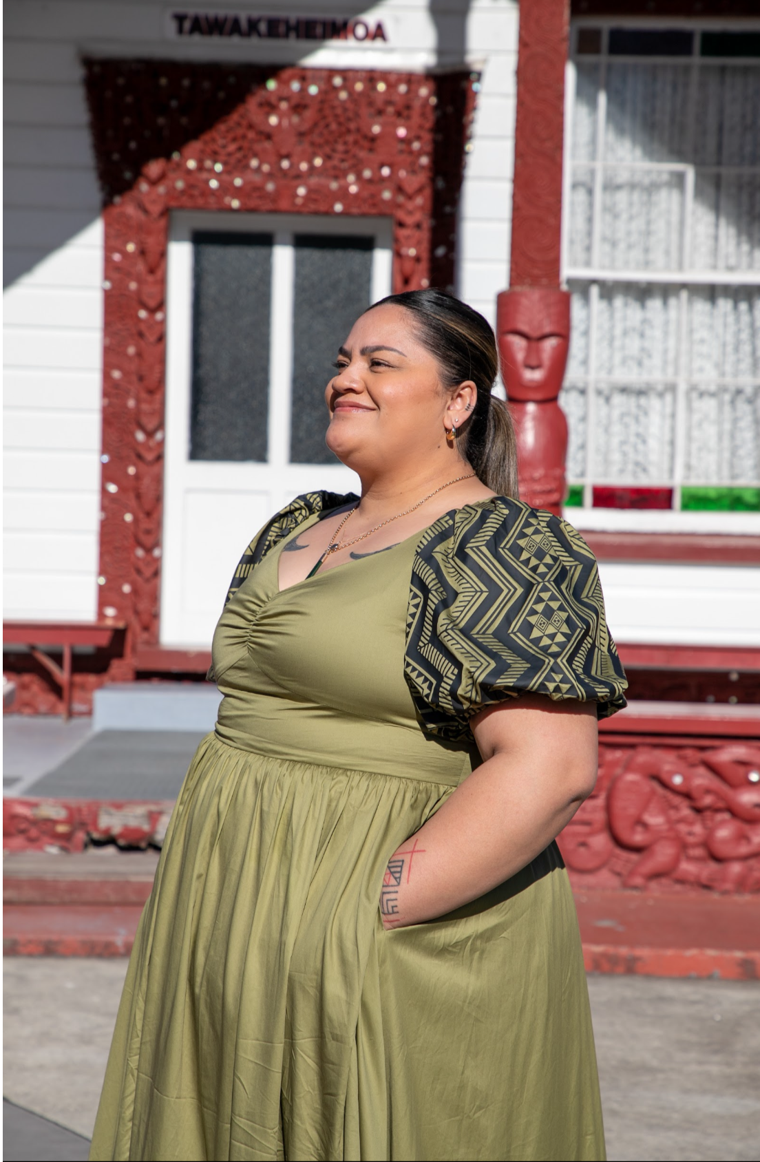 Poupoutahi