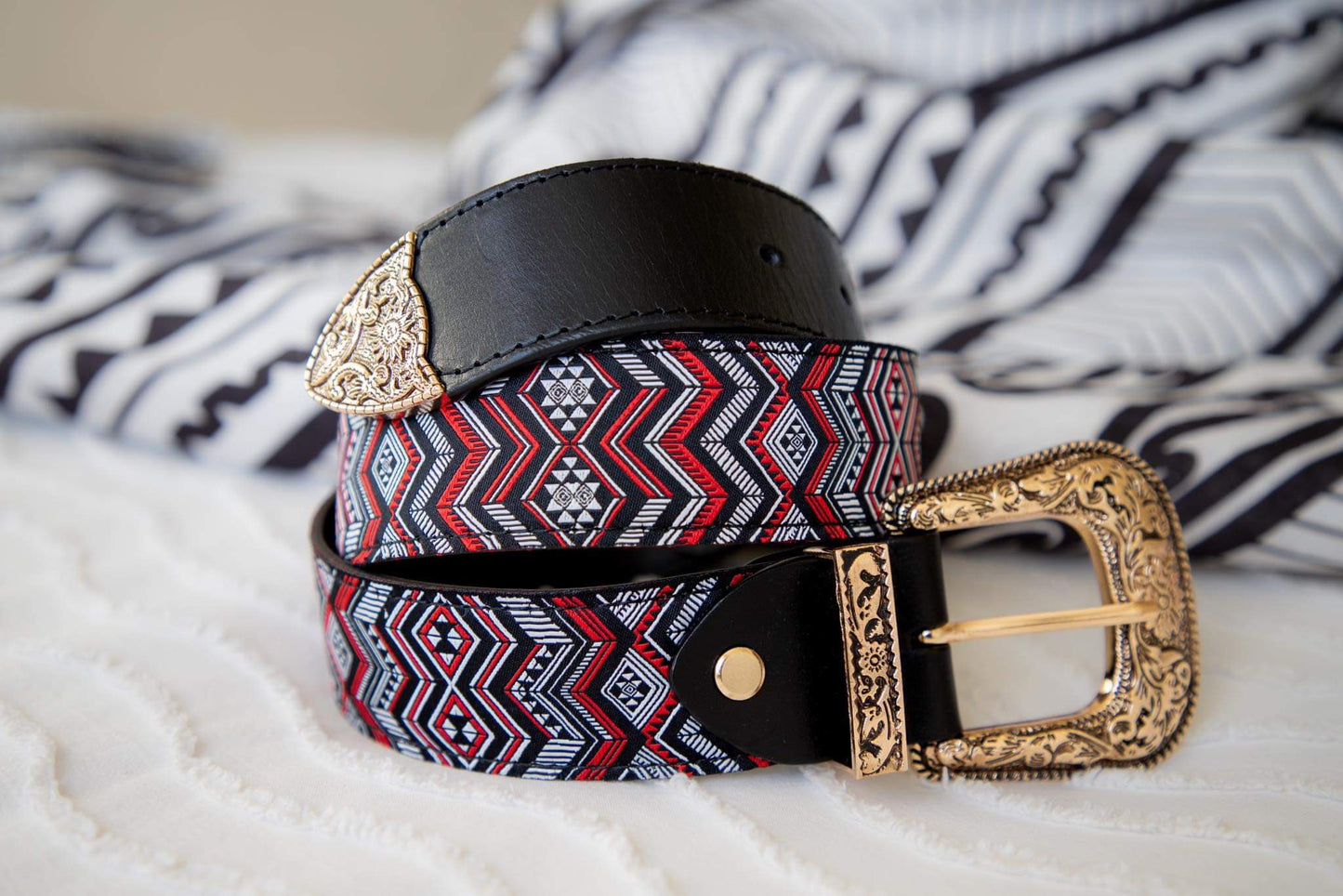 Whītiki-Belt