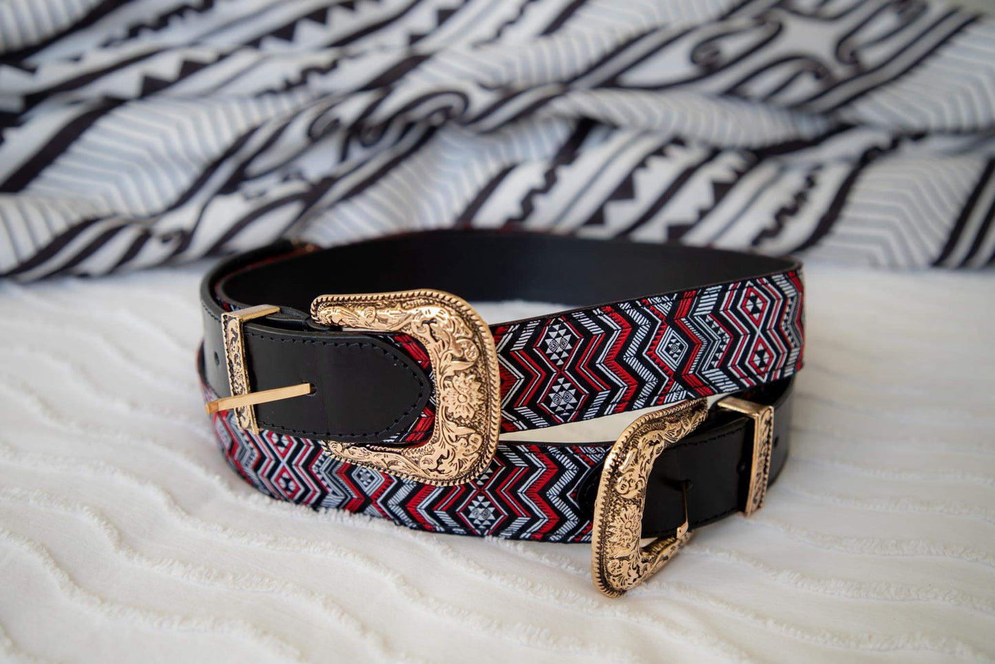 Whītiki-Belt