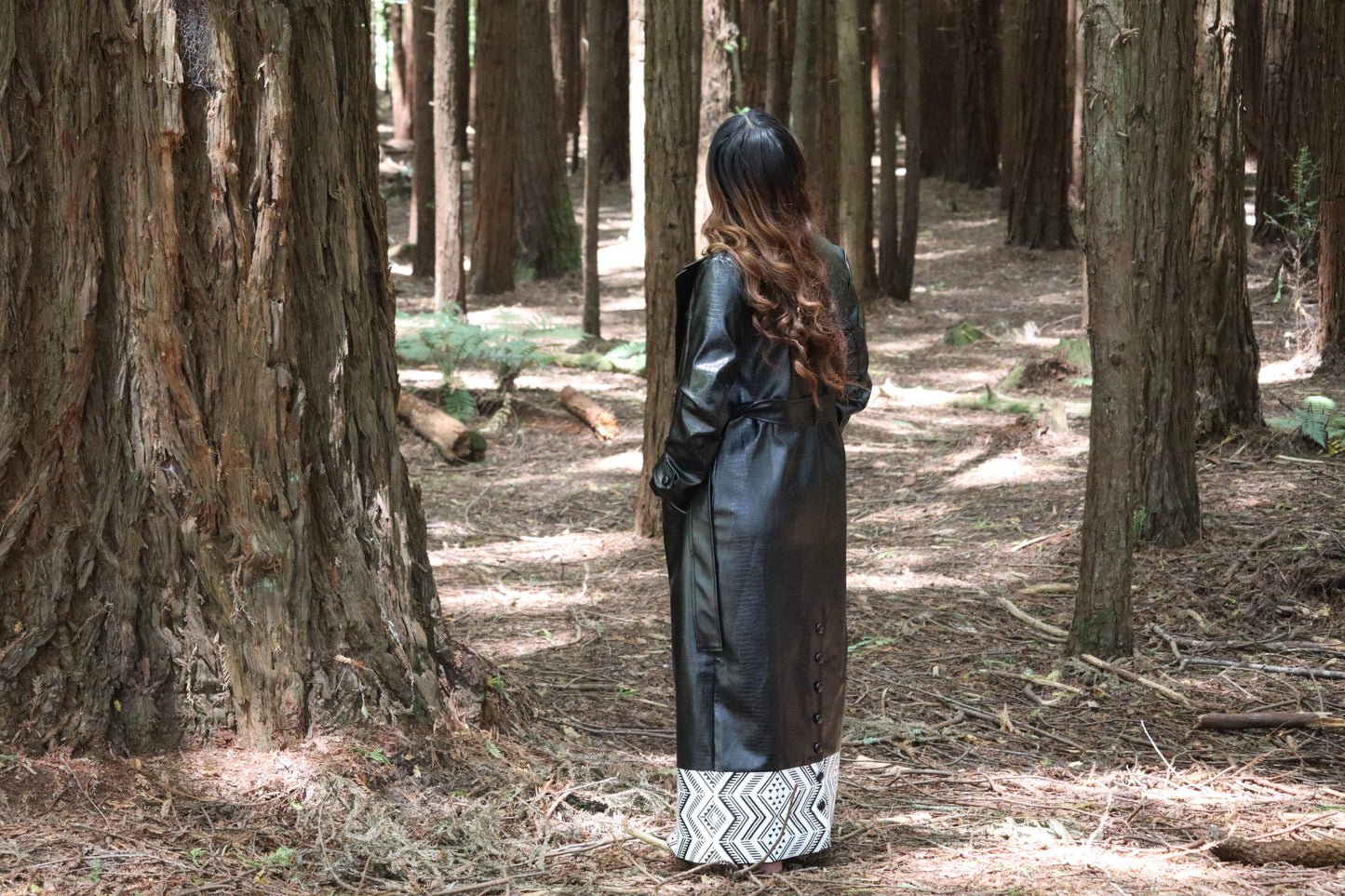 Pango - Organic Leather-Pre Order