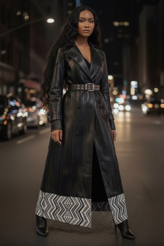 Pango - Organic Leather-Pre Order