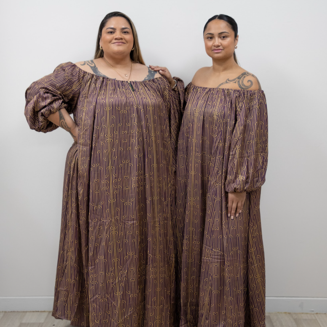 Haehae – Hunaarn Kākahu