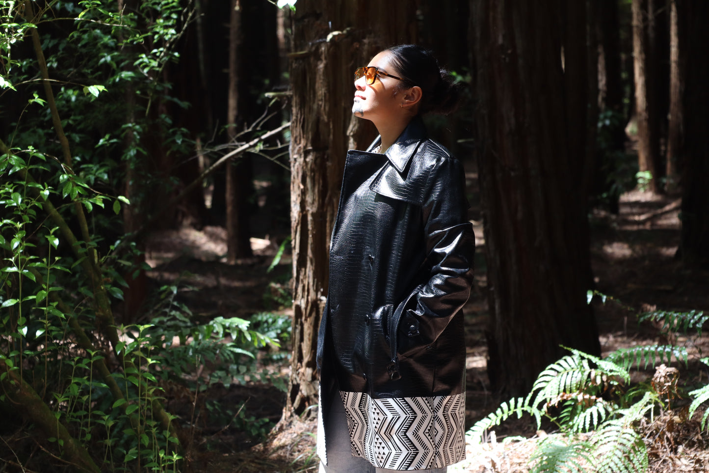 Pango - Organic Leather-Pre Order